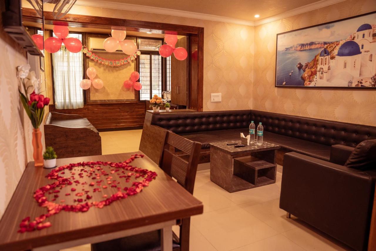 Seasons Suites Jp Nagar Bangalore Room photo