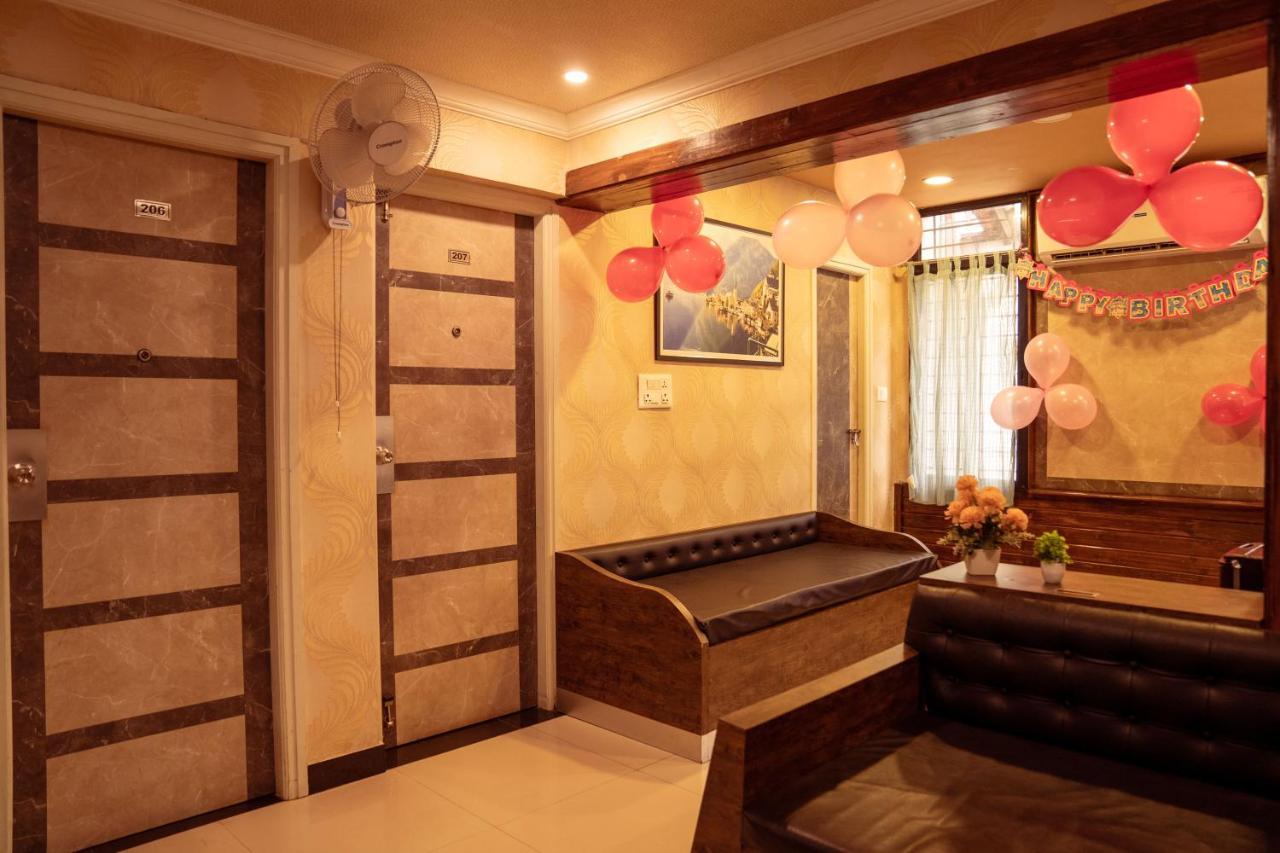Seasons Suites Jp Nagar Bangalore Room photo
