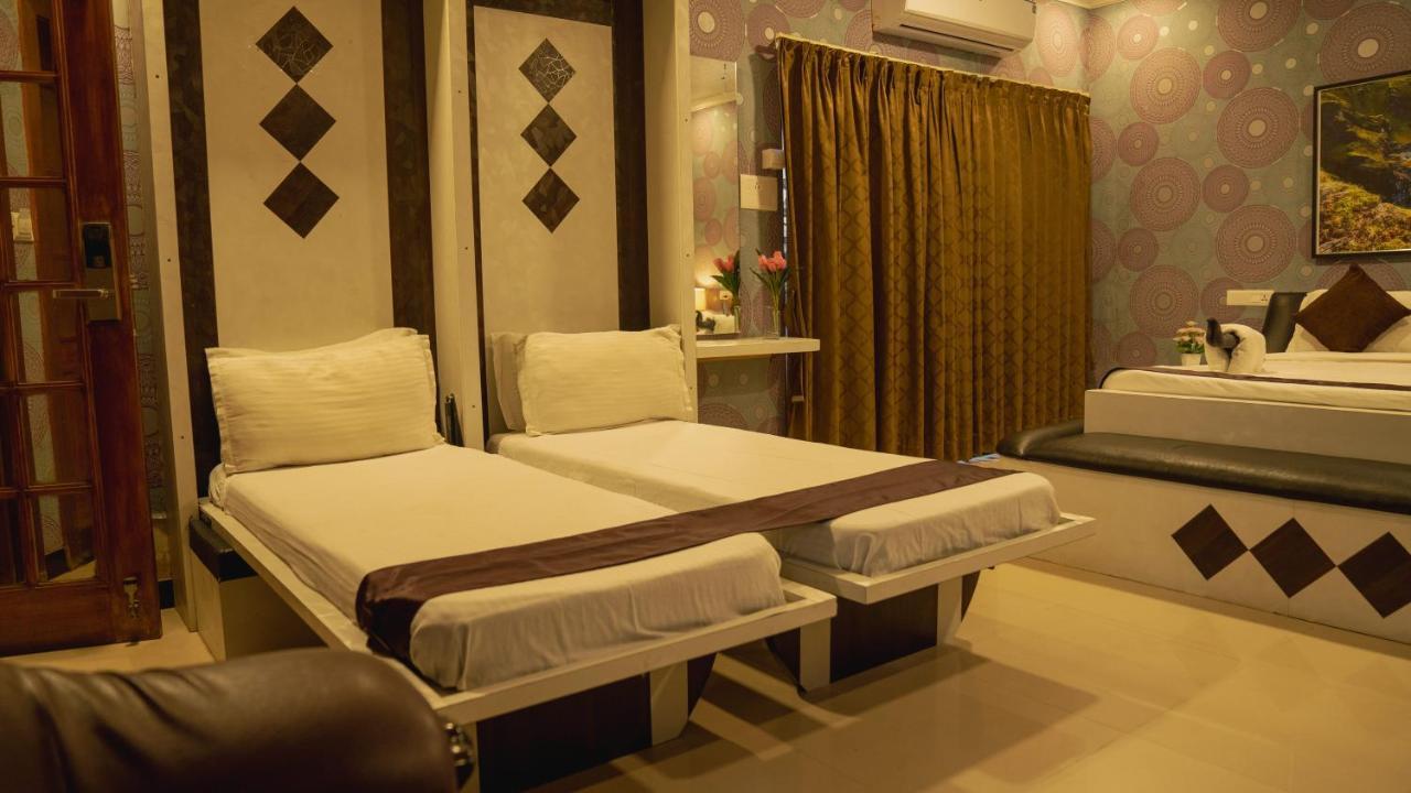 Seasons Suites Jp Nagar Bangalore Room photo
