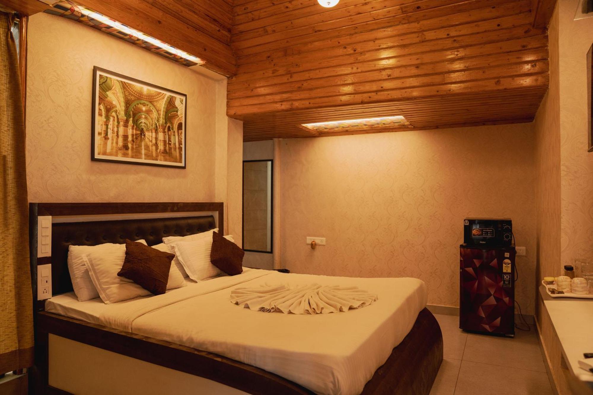 Seasons Suites Jp Nagar Bangalore Room photo