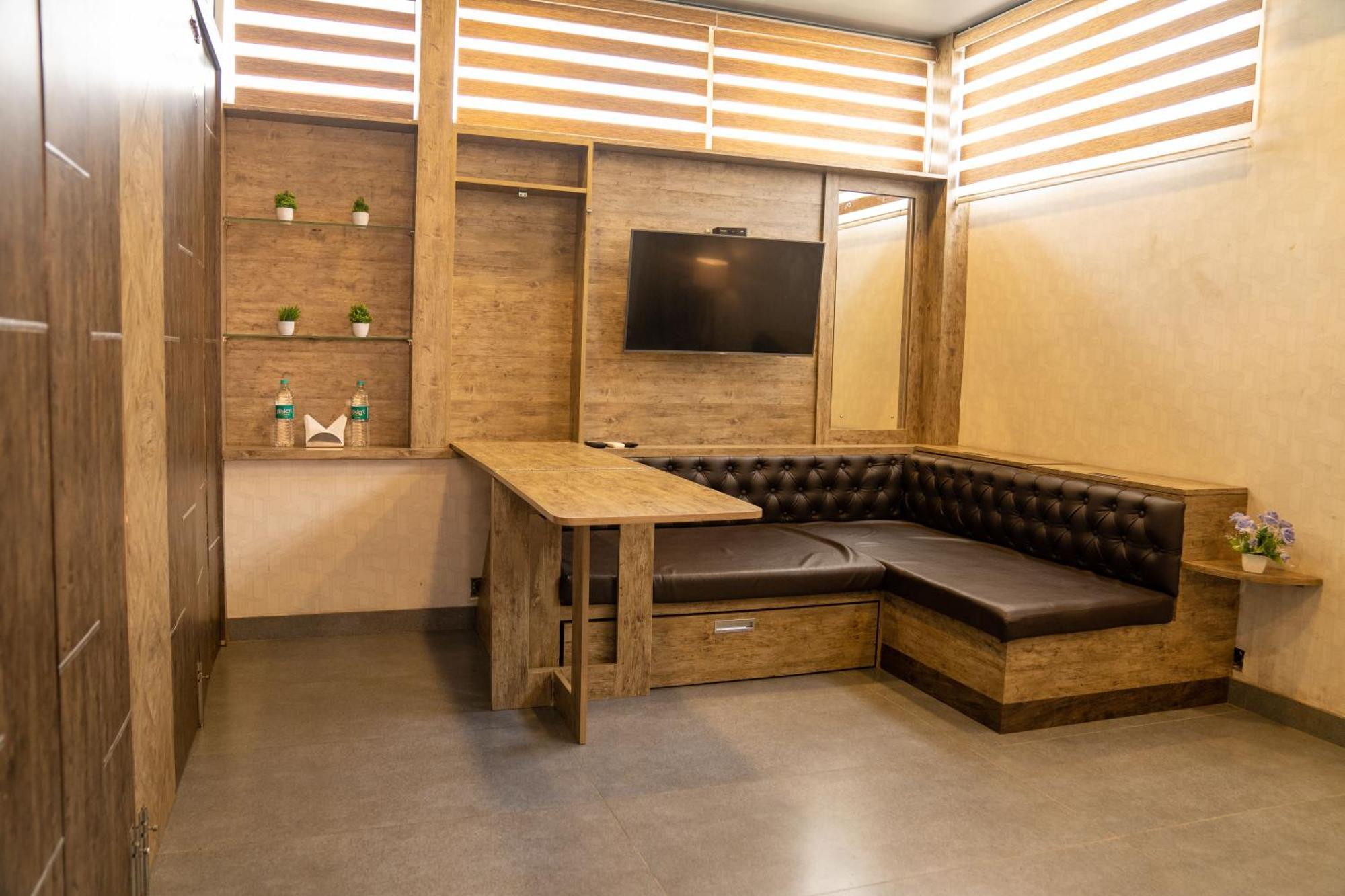 Seasons Suites Jp Nagar Bangalore Room photo