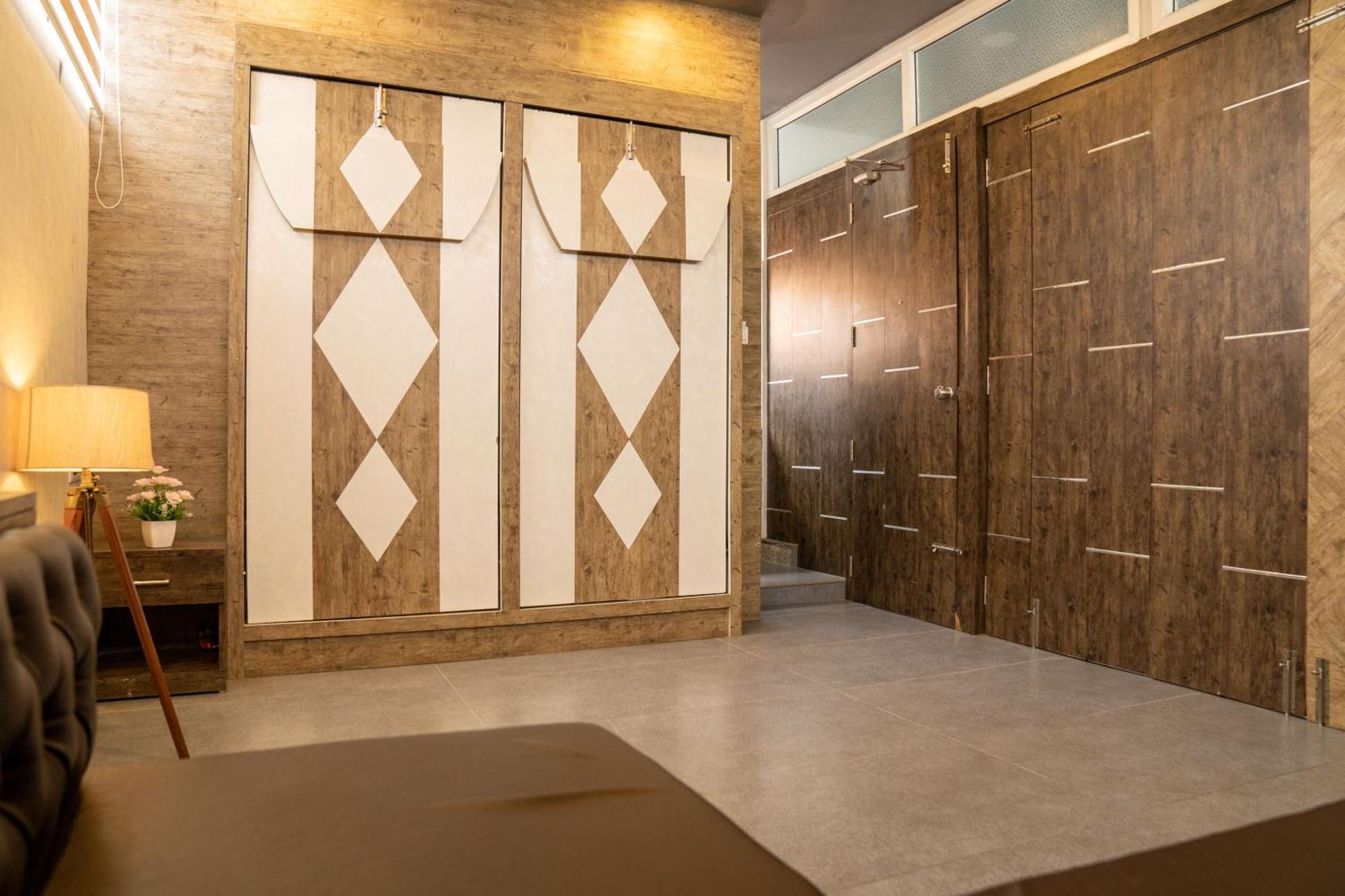 Seasons Suites Jp Nagar Bangalore Room photo
